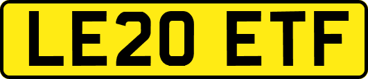 LE20ETF
