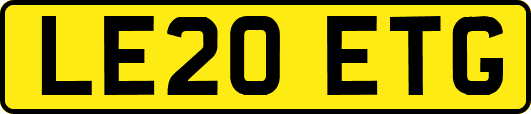 LE20ETG