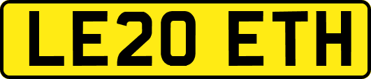 LE20ETH