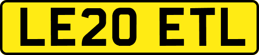 LE20ETL