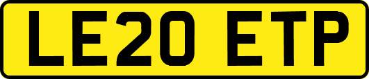 LE20ETP