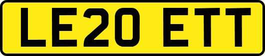 LE20ETT