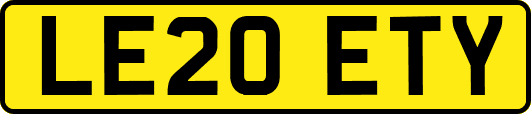 LE20ETY