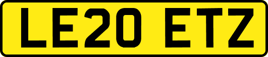 LE20ETZ
