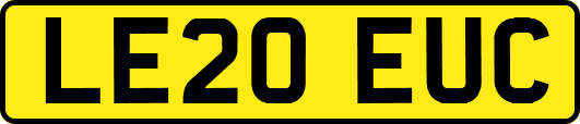 LE20EUC