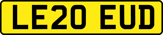 LE20EUD