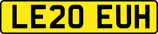 LE20EUH