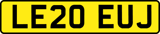 LE20EUJ