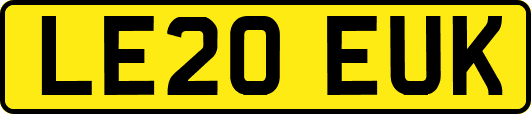 LE20EUK