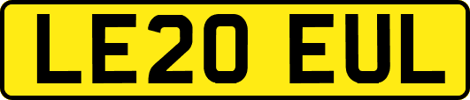 LE20EUL