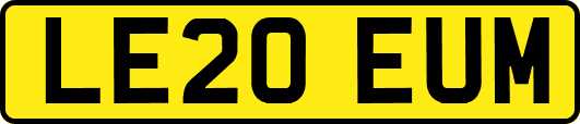 LE20EUM