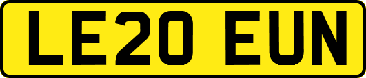 LE20EUN