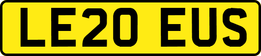 LE20EUS