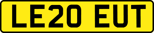 LE20EUT