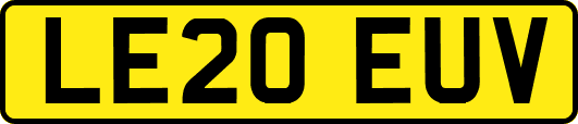 LE20EUV