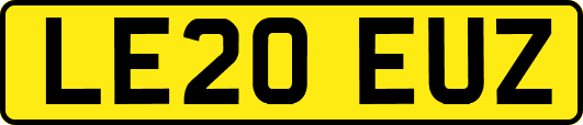 LE20EUZ