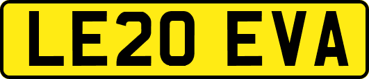 LE20EVA
