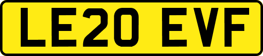 LE20EVF