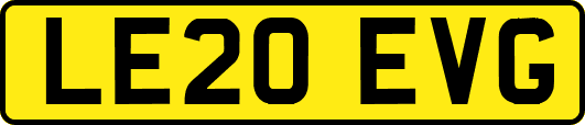 LE20EVG