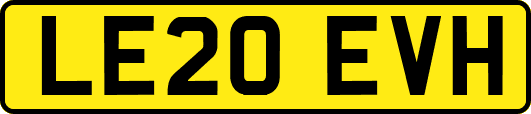 LE20EVH
