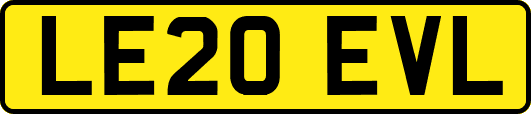 LE20EVL