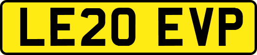 LE20EVP