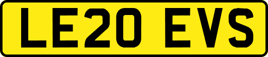 LE20EVS