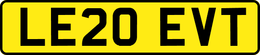 LE20EVT