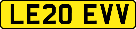LE20EVV