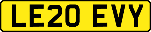LE20EVY