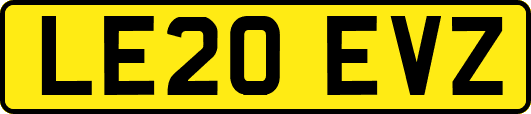 LE20EVZ