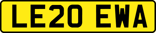 LE20EWA