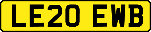 LE20EWB