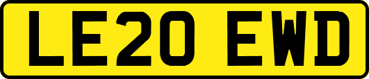 LE20EWD