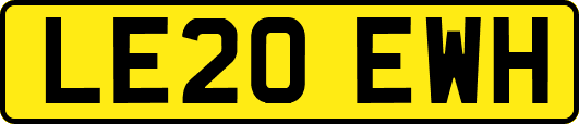 LE20EWH