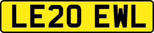 LE20EWL