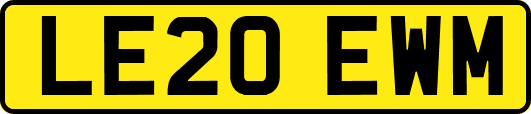 LE20EWM