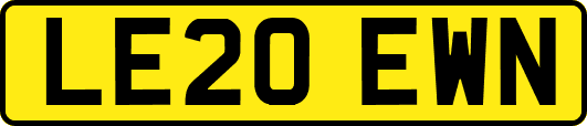 LE20EWN
