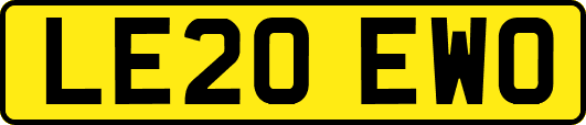 LE20EWO
