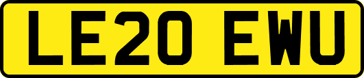 LE20EWU