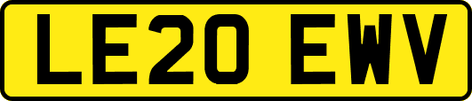 LE20EWV