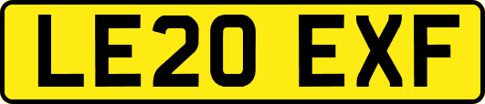 LE20EXF