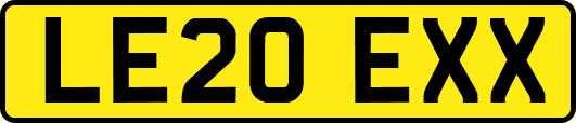 LE20EXX