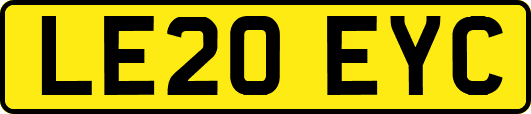 LE20EYC