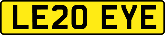 LE20EYE