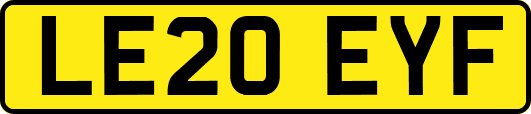 LE20EYF