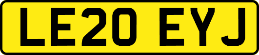 LE20EYJ