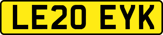 LE20EYK
