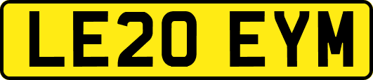 LE20EYM