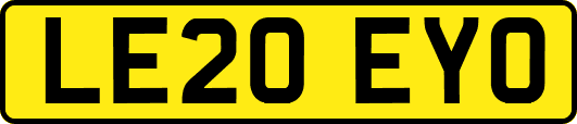 LE20EYO